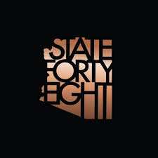 State Forty Eight • Clothing for All Inspired by Arizona • State