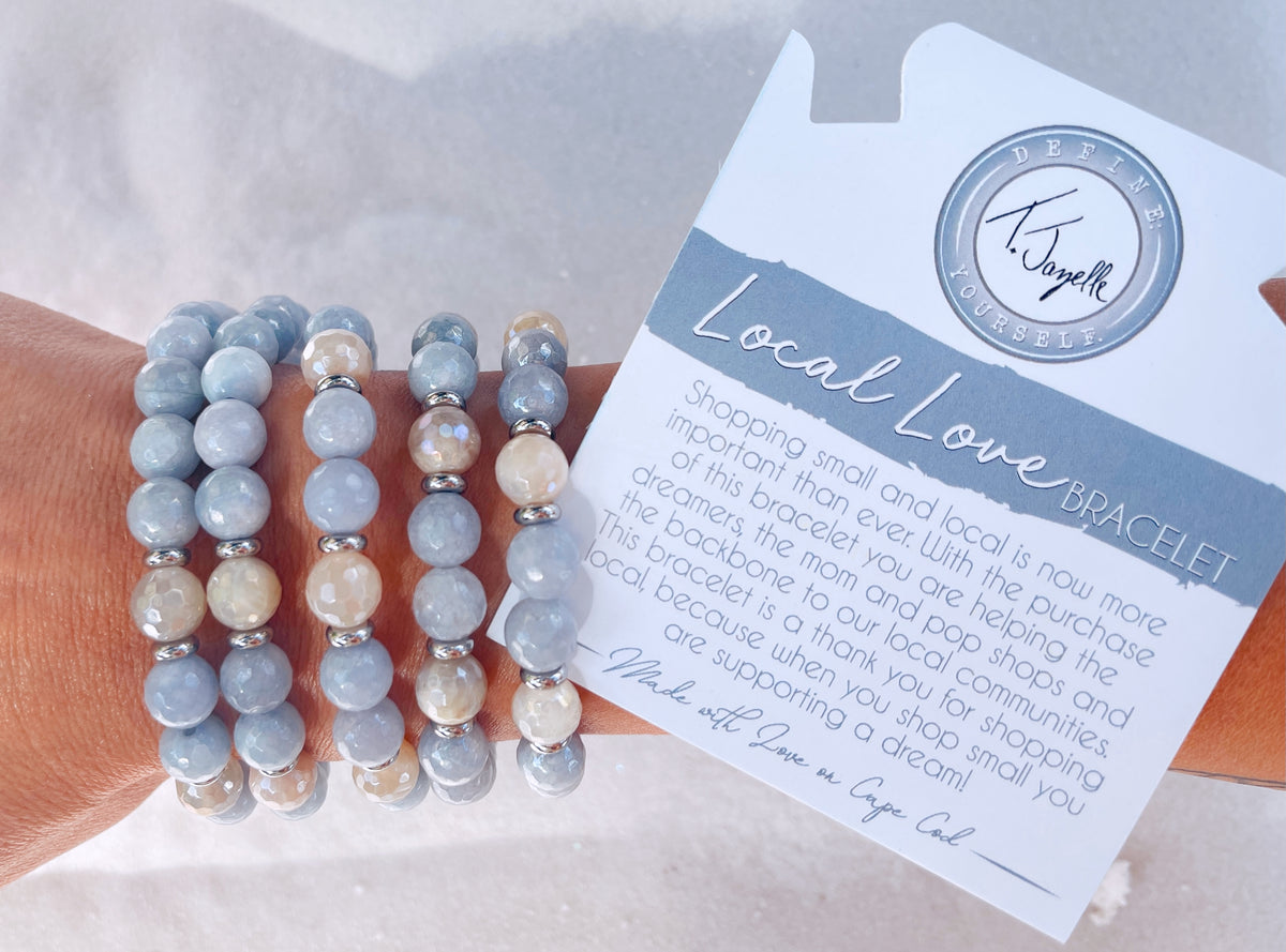 Fall In Love bracelet