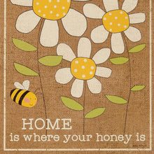 Load image into Gallery viewer, Magnet Set - Home Is Where Your Honey Is Magnet Set
