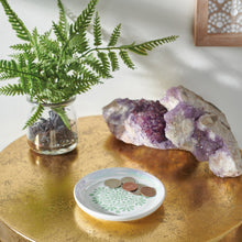 Load image into Gallery viewer, Mandala Vanity - Trinket Tray
