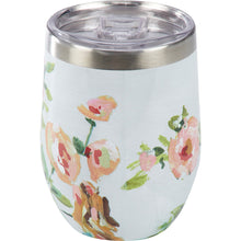 Load image into Gallery viewer, Stemless Wine Tumbler - Make Today Amazing
