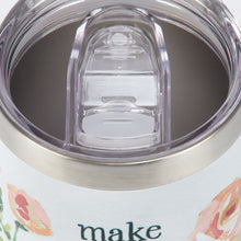 Load image into Gallery viewer, Stemless Wine Tumbler - Make Today Amazing
