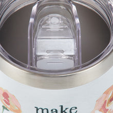 Load image into Gallery viewer, Stemless Wine Tumbler - Make Today Amazing
