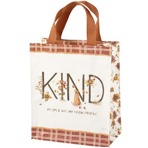 Daily Tote - Kind People