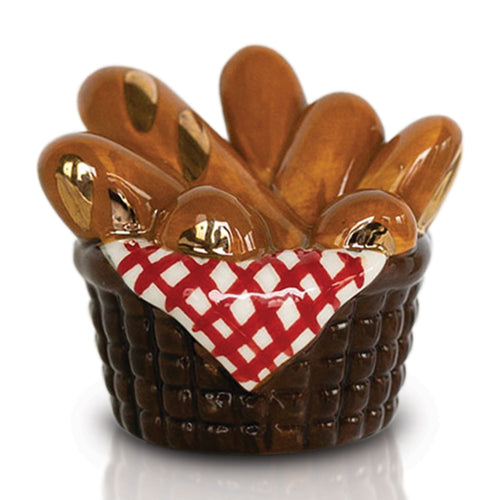 PREORDER - Bread Basket Mini