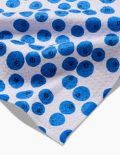 Load image into Gallery viewer, Bluebs Bar Towel by Geometry
