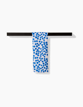 Load image into Gallery viewer, Bluebs Bar Towel by Geometry
