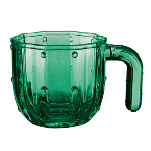 Cactus Shot Glass Set