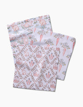 Load image into Gallery viewer, Bunny Craze Dishcloth Set of 3 by Geometry
