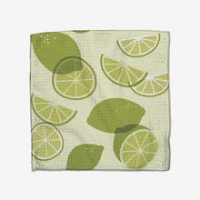 Load image into Gallery viewer, Fruit Fun Dishcloth Set of 3 by Geometry
