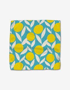 Parade Dishcloth Set of 3 by Geometry