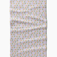 Load image into Gallery viewer, Easter Cheer Kitchen Tea Towel by Geometry
