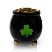 Load image into Gallery viewer, Get Lucky Mini, A Pot of Gold
