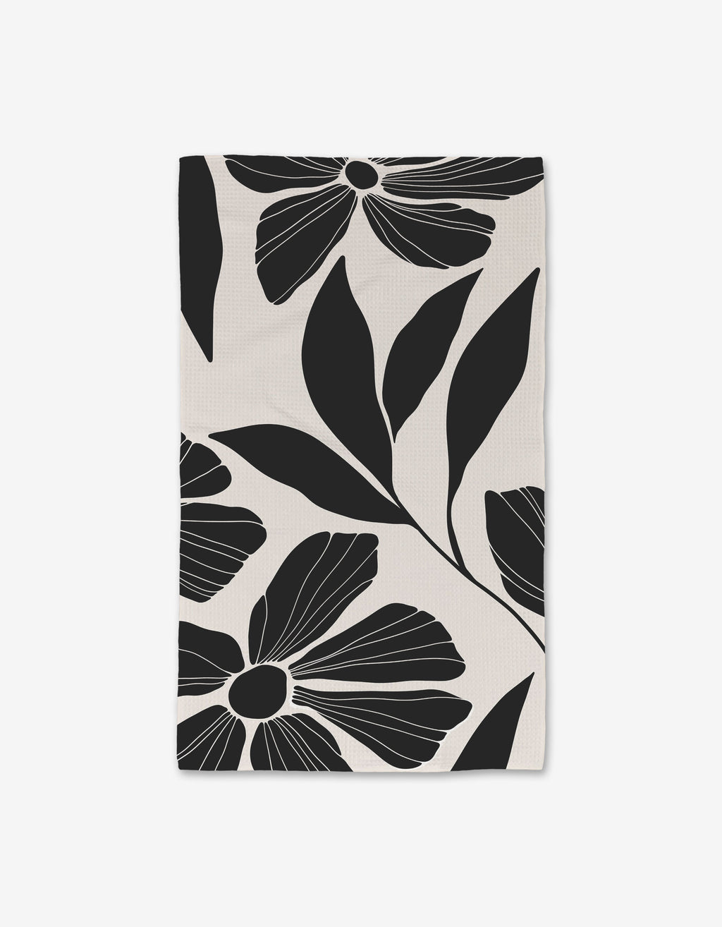 Harmony Luxe Hand Towel by Geometry