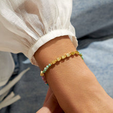 Load image into Gallery viewer, Happy Little Moments &#39;Bestie&#39; Bracelet
