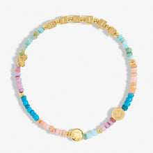 Load image into Gallery viewer, Happy Little Moments &#39;Bestie&#39; Bracelet
