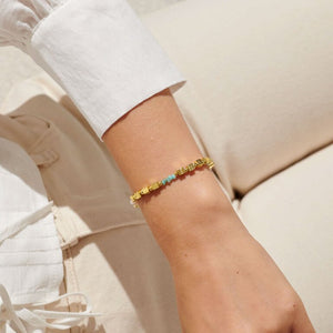 Happy Little Moments 'Good Energy' Bracelet