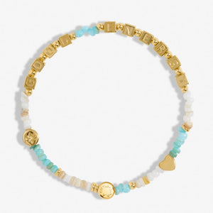 Happy Little Moments 'Good Energy' Bracelet