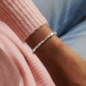 Happy Little Moments 'Good Vibes' Bracelet