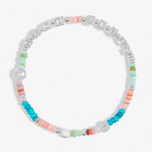 Load image into Gallery viewer, Happy Little Moments &#39;Good Vibes&#39; Bracelet
