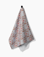 Load image into Gallery viewer, Homestead Kitchen Tea Towel by Geometry
