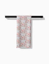 Load image into Gallery viewer, Homestead Kitchen Tea Towel by Geometry
