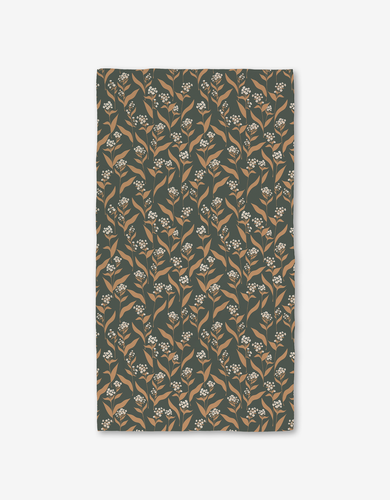 Loretta Luxe Hand Towel by Geometry