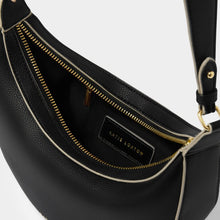 Load image into Gallery viewer, Marni Small Shoulder Bag - Black
