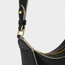 Load image into Gallery viewer, Marni Small Shoulder Bag - Black
