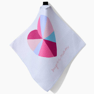 Mom-Derful Dishcloth Set of 3 by Geometry