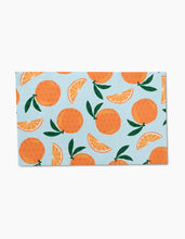 Load image into Gallery viewer, Not Paper Towels Sweet Summer Mix 1 Set of 6 by Geometry
