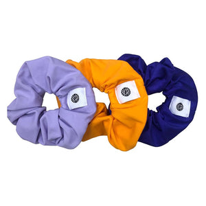 Scrunchie 3-Pack - Arizona Skies