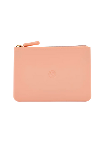 Silicone Coin Purse - Sherbet