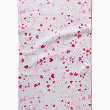 Load image into Gallery viewer, Sprinkled with Love Luxe Hand Towel
