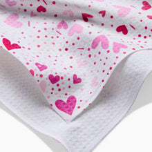 Load image into Gallery viewer, Sprinkled with Love Luxe Hand Towel
