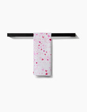 Load image into Gallery viewer, Sprinkled with Love Luxe Hand Towel
