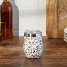 Load image into Gallery viewer, Stemless Wine Tumbler - Live Love Wine
