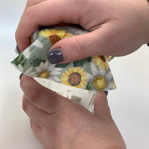 Sunflower Daisy Jar Opener