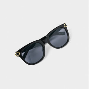 Sunglasses - Manhattan Black