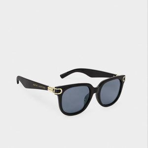 Sunglasses - Manhattan Black