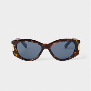 Sunglasses - Rimini Dark Tortoiseshell