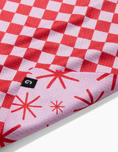 Load image into Gallery viewer, Double Sided - Christmas Cutie Kitchen Tea Towel by Geometry
