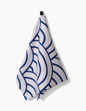 Load image into Gallery viewer, Every Level Kitchen Tea Towel by Geometry
