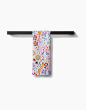 Load image into Gallery viewer, Floppsie Kitchen Tea Towel by Geometry
