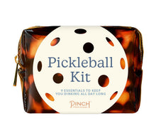 Load image into Gallery viewer, Tortoiseshell Pickleball Essentials Kit
