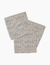 Load image into Gallery viewer, Dotty Tan Luxe Washcloth Set of 3 by Geometry
