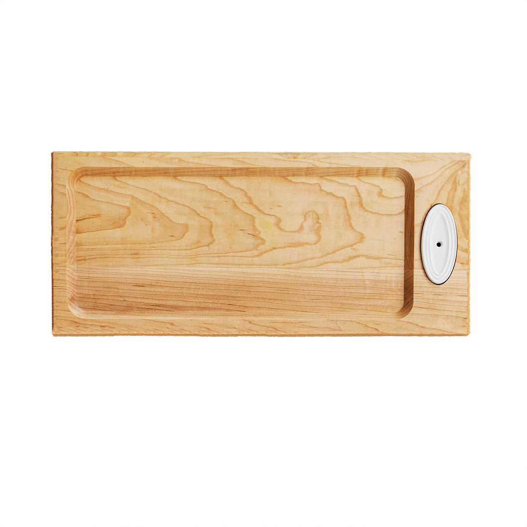 PREORDER - Maple Bread Board