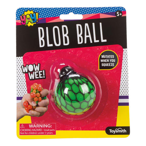 YAY! Blob Ball