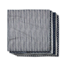 Load image into Gallery viewer, Kealia Dinner Napkin Set by Geometry
