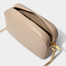 Load image into Gallery viewer, Millie Mini Crossbody Bag - Soft Tan
